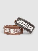 Cinto de Musculação “GUERREIRA”