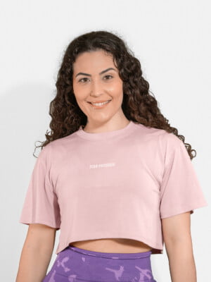 Crop Top "Chilly"